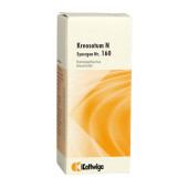 SYNERGON KOMPLEX 160 Kreosotum N Tropfen (PZN 3635762)