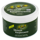 OLIVENÖL KÖRPERCREME (PZN 4108958)