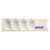TABLETTEN DISPENSER 1 Tag (PZN 4865872)