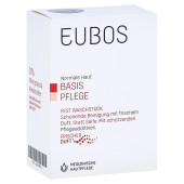EUBOS FEST rot m.frischem Duft (PZN 4630979)