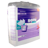 SAN SENI maxi anatomische Vorlagen (PZN 3427578)