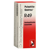 PULSATILLA-GASTREU R49 Mischung (PZN 4163348)