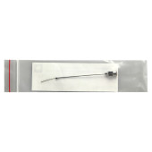 KNOPFKANÜLE gerade Nr.1 1,2x60 mm (PZN 4841682)