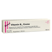 VITAMIN B12 CREME (PZN 6140506)