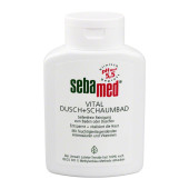 SEBAMED Dusch und Schaumbad (PZN 4688418)