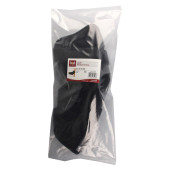 BORT KubiFX Ellenbogen-Orthese schwarz (PZN 4100566)