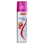 FUSS DEOSPRAY TITANIA (PZN 5958162)