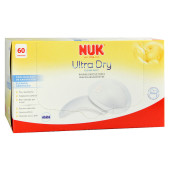 NUK Stilleinlagen Ultra Dry Comfort (PZN 6117499)
