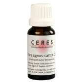 CERES Vitex Agnus castus D 2 Dilution (PZN 5143833)