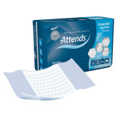 ATTENDS Cover-Dri 80x170 cm Bettschutzeinlage (PZN 6810651)