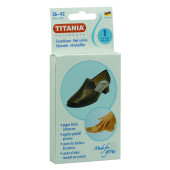 FERSENKISSEN Gr.36-42 TITANIA (PZN 6058785)