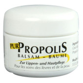 PROPOLIS PUR Lippenbalsam (PZN 6681923)