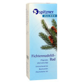 SPITZNER Balneo Fichtennadel Ölbad (PZN 3755319)