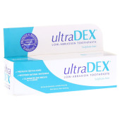 ULTRADEX/RETARDEX Zahnpasta antibakteriell (PZN 2679645)