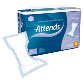 ATTENDS Contours Regular 5 Vorlagen (PZN 6105510)