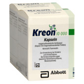 Kreon 10000 (PZN 6429626)