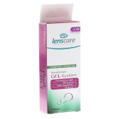 LENSCARE GEL-System Monatslinse -2,25 dpt (PZN 9442857)