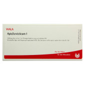 APIS/LEVISTICUM I Ampullen (PZN 447646)