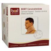 BORT Cervicalst.7,5 cm S haut (PZN 6157398)