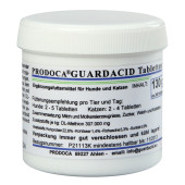 GUARDACID Tabletten vet. (PZN 4089528)