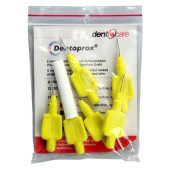 DENTOPROX Interdentalbürste xxxxfein 6+1Schutz. (PZN 4797314)