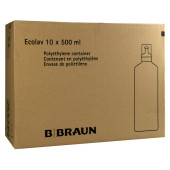 KOCHSALZLÖSUNG 0,9% B.Braun Spüllsg.Ecolav (PZN 4499344)