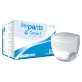 PARAM Slip Pants Basis Gr.2 (PZN 6558430)