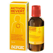 AKTIVON Hevert Kreislauftropfen (PZN 3816280)