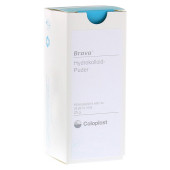 BRAVA Hydrokolloid Puder (PZN 9543819)