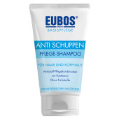 EUBOS ANTI-SCHUPPEN Pflege Shampoo (PZN 4639302)