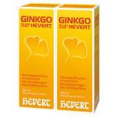 GINKGO BILOBA COMP.Hevert Tropfen (PZN 3481721)