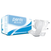 PARAM Pants Basis Tag Gr.1 (PZN 6558306)