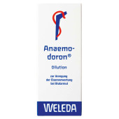ANAEMODORON Dilution (PZN 42671)