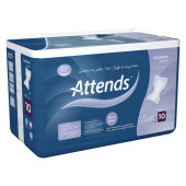 ATTENDS Contours Regular 10 (PZN 6810674)