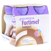 FORTIMEL Compact 2.4 Schokoladengeschmack (PZN 10743475)