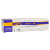 LAVANID Wundgel (PZN 6122661)