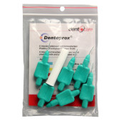 DENTOPROX Interdentalbürste ultrafein 6+1Schutz (PZN 4797308)