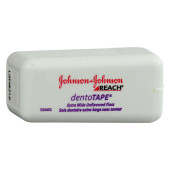 DENTO TAPE Zahnseide gewachst extra stark (PZN 3984913)