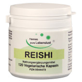 REISHI VEGI Kapseln (PZN 544473)