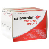 GALACORDIN complex Omega-3 Tabletten (PZN 11349875)