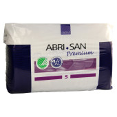 ABRI-San Midi Air Plus Nr.5 28x54 cm (PZN 3560188)