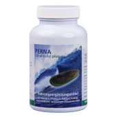 PERNA CANALICULUS Plus Kapseln (PZN 460641)