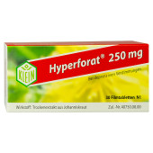 Hyperforat 250mg (PZN 4004578)