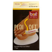 BORT PediSoft Vorfußeinlage (PZN 3350031)