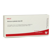 ARNICA E Planta tota D 3 Ampullen (PZN 3358015)