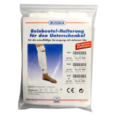 BEINBEUTEL HALTERUNG Unterschenkel groß (PZN 3688445)
