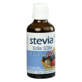 STEVIA FLUID (PZN 5877274)