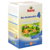HOLLE Bio Kindermilch 4 (PZN 5463093)