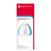 Ambroxol AL 15mg/5ml (PZN 4765774)