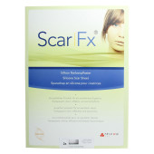 SCAR FX Silikon Narben Pflast.Areola Ring (PZN 6119966)
